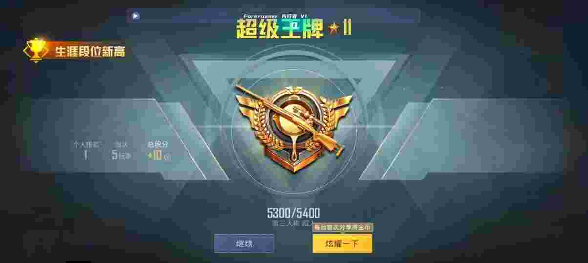 和平精英先行者透视直装 - 准星辅助器免费版(Crosshair Pro)辅助预览图